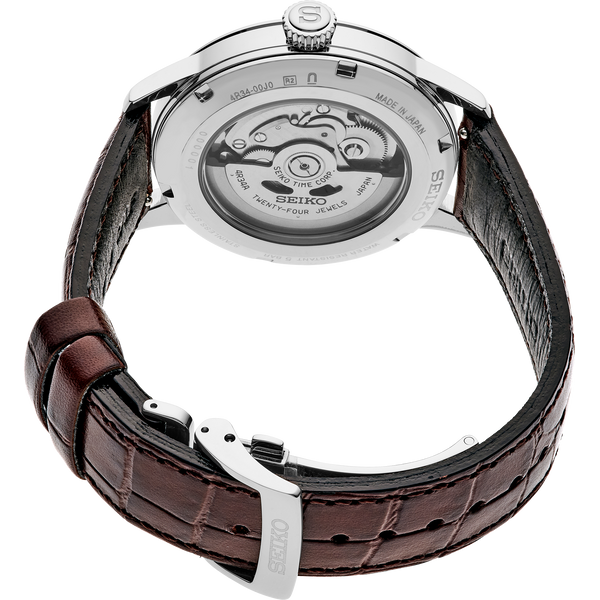 watch Image 3 Lennon's W.B. Wilcox Jewelers New Hartford, NY