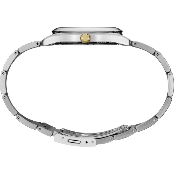 Men's Seiko Watch Image 2 Lennon's W.B. Wilcox Jewelers New Hartford, NY