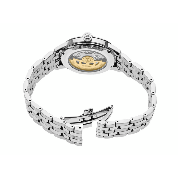 watch Image 3 Lennon's W.B. Wilcox Jewelers New Hartford, NY