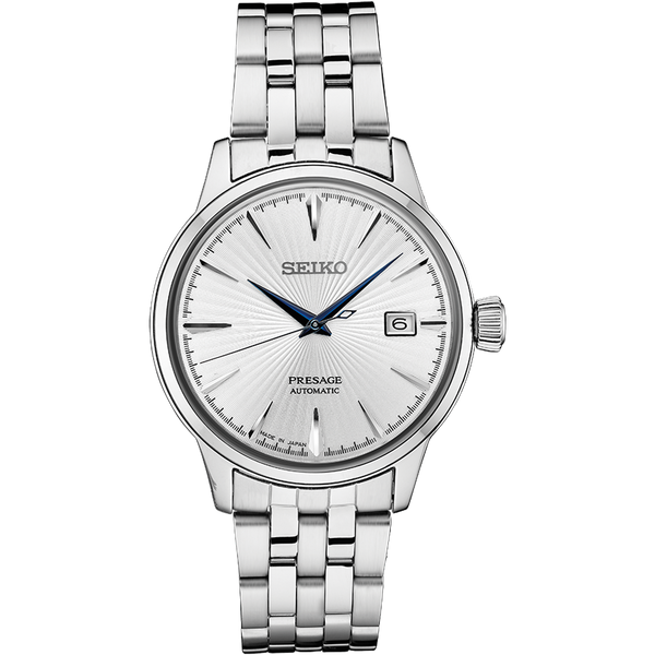 watch Lennon's W.B. Wilcox Jewelers New Hartford, NY