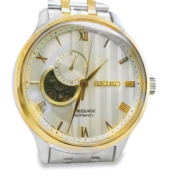 watch Lennon's W.B. Wilcox Jewelers New Hartford, NY