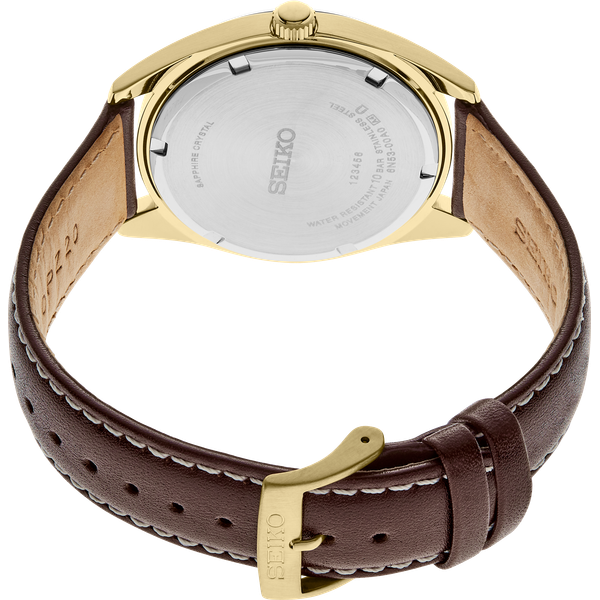 watch Image 3 Lennon's W.B. Wilcox Jewelers New Hartford, NY