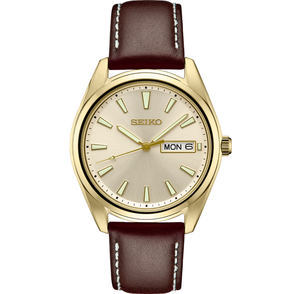watch Lennon's W.B. Wilcox Jewelers New Hartford, NY