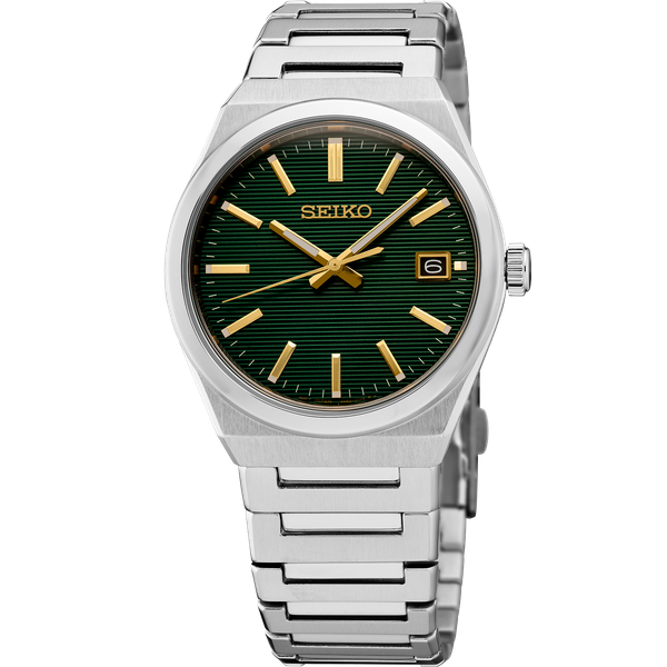watch Lennon's W.B. Wilcox Jewelers New Hartford, NY