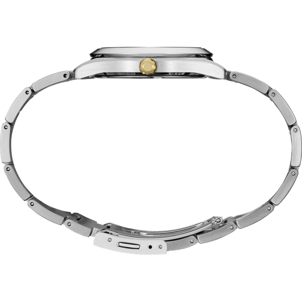 Men's Seiko Watch Image 2 Lennon's W.B. Wilcox Jewelers New Hartford, NY