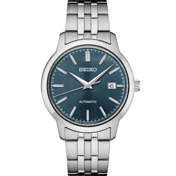 watch Lennon's W.B. Wilcox Jewelers New Hartford, NY