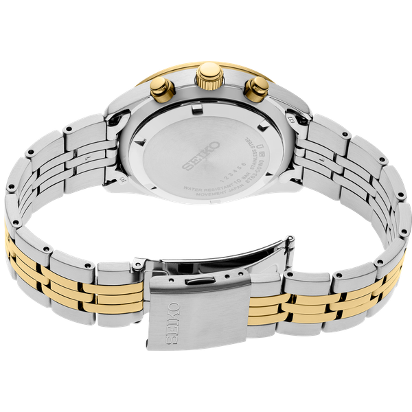 watch Image 3 Lennon's W.B. Wilcox Jewelers New Hartford, NY