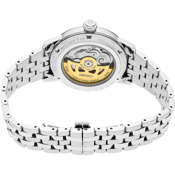 watch Image 2 Lennon's W.B. Wilcox Jewelers New Hartford, NY