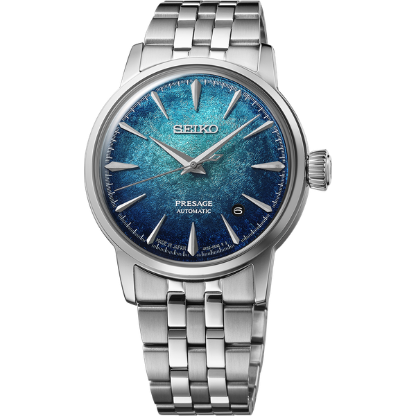 watch Lennon's W.B. Wilcox Jewelers New Hartford, NY