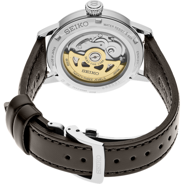 watch Image 2 Lennon's W.B. Wilcox Jewelers New Hartford, NY