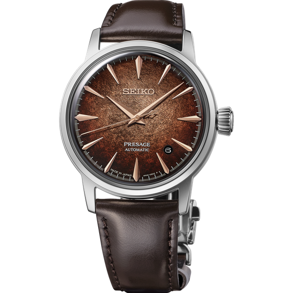 watch Lennon's W.B. Wilcox Jewelers New Hartford, NY