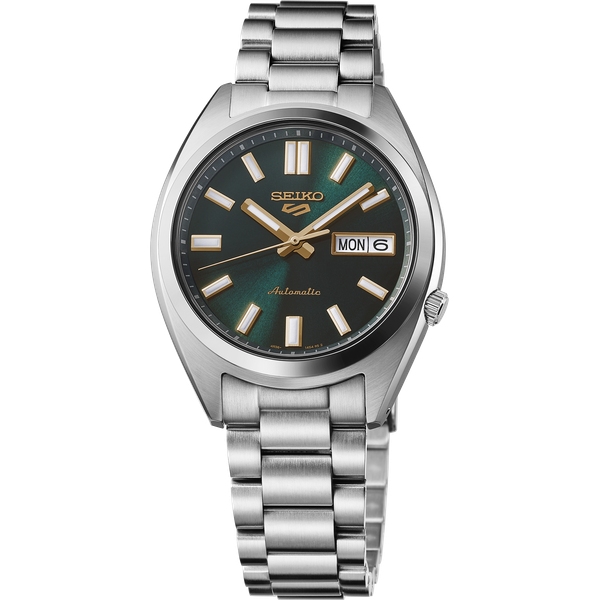 watch Lennon's W.B. Wilcox Jewelers New Hartford, NY