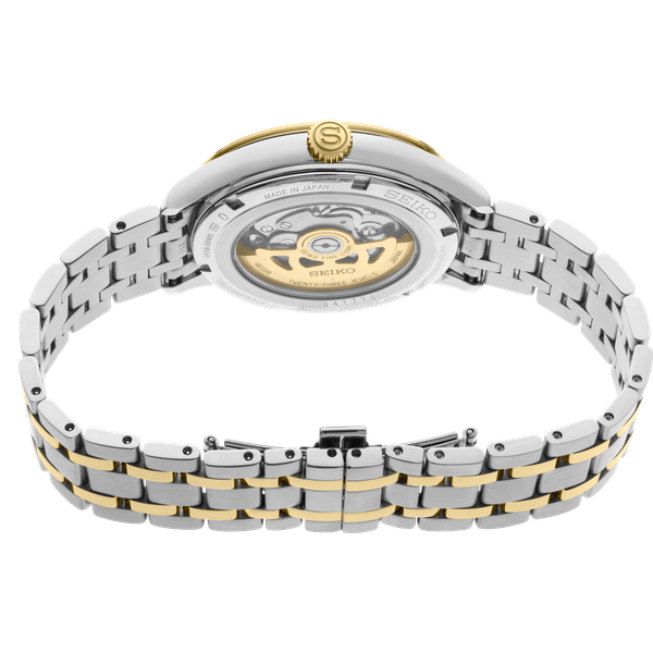 watch Image 3 Lennon's W.B. Wilcox Jewelers New Hartford, NY