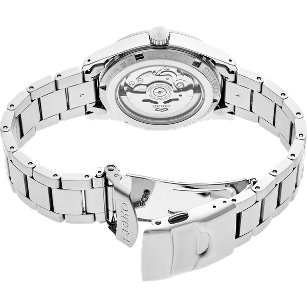watch Image 2 Lennon's W.B. Wilcox Jewelers New Hartford, NY