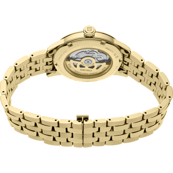 watch Image 3 Lennon's W.B. Wilcox Jewelers New Hartford, NY