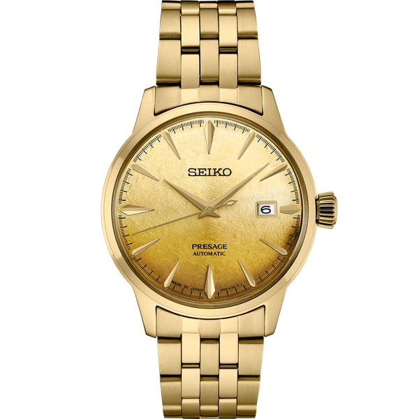 watch Lennon's W.B. Wilcox Jewelers New Hartford, NY