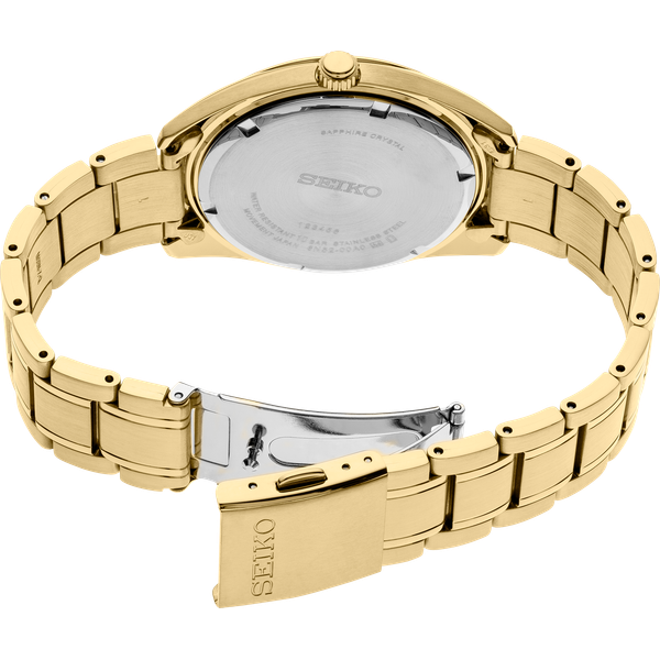watch Image 3 Lennon's W.B. Wilcox Jewelers New Hartford, NY