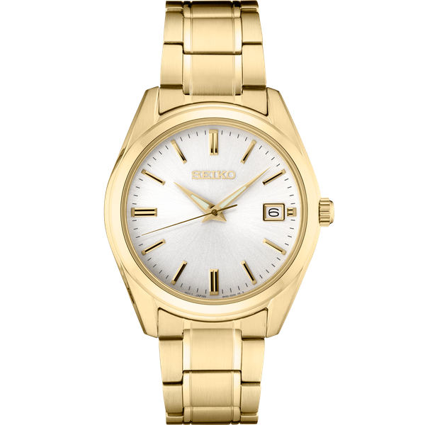 watch Lennon's W.B. Wilcox Jewelers New Hartford, NY