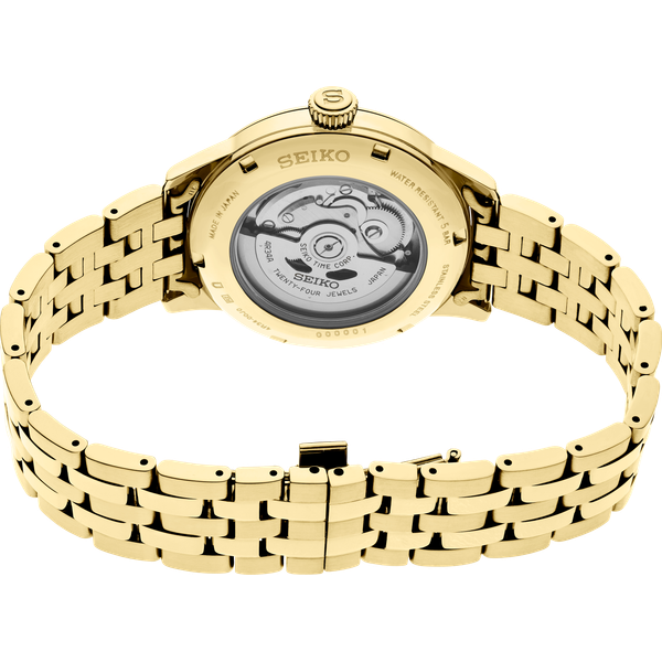 watch Image 2 Lennon's W.B. Wilcox Jewelers New Hartford, NY