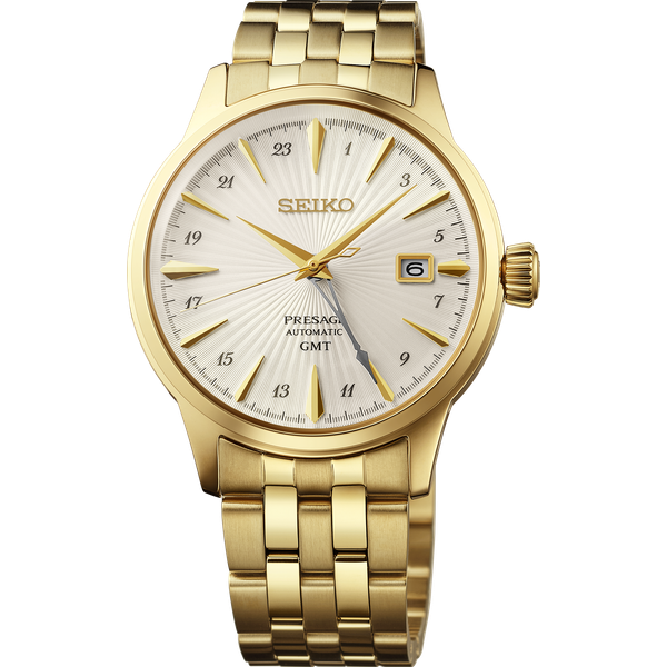 watch Lennon's W.B. Wilcox Jewelers New Hartford, NY
