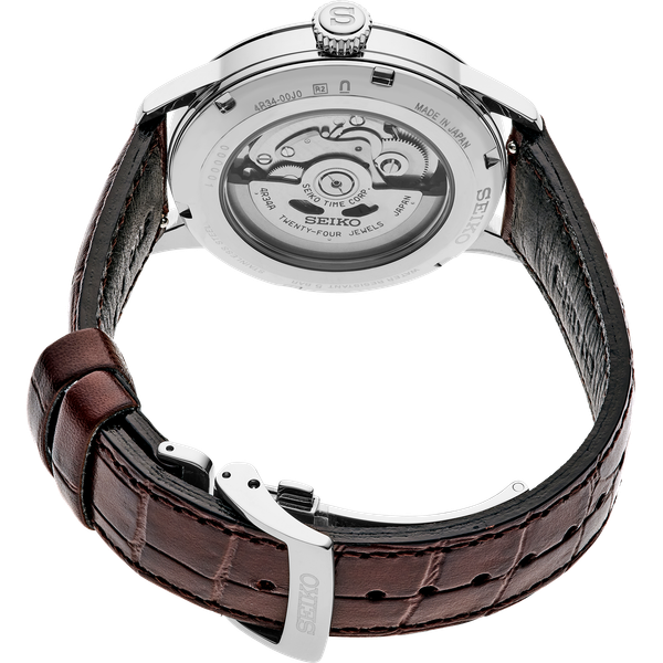 watch Image 3 Lennon's W.B. Wilcox Jewelers New Hartford, NY
