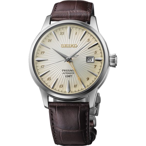 watch Lennon's W.B. Wilcox Jewelers New Hartford, NY