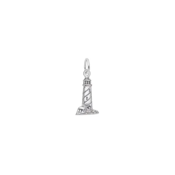 SS LIGHTHOUSE CHARM Lennon's W.B. Wilcox Jewelers New Hartford, NY