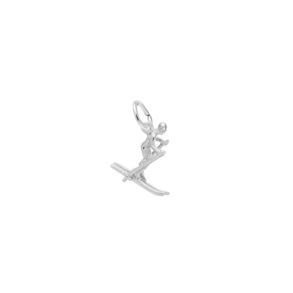 Charm Lennon's W.B. Wilcox Jewelers New Hartford, NY