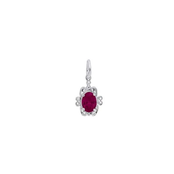 Charm Lennon's W.B. Wilcox Jewelers New Hartford, NY