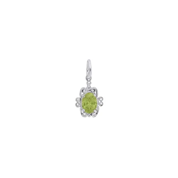 Charm Lennon's W.B. Wilcox Jewelers New Hartford, NY