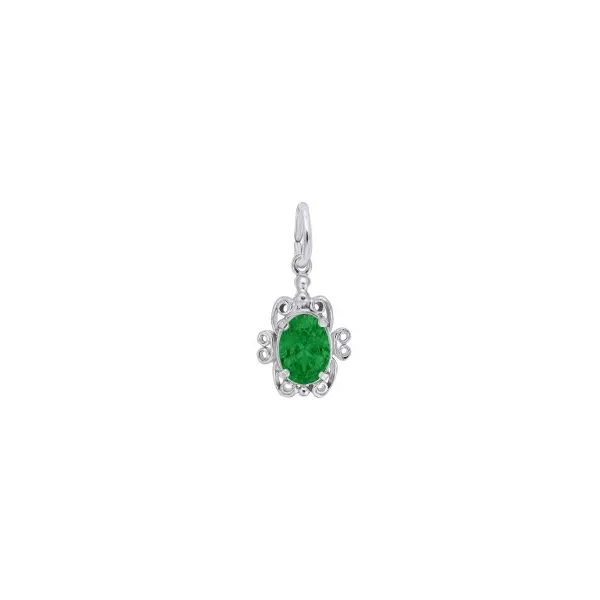 Charm Lennon's W.B. Wilcox Jewelers New Hartford, NY