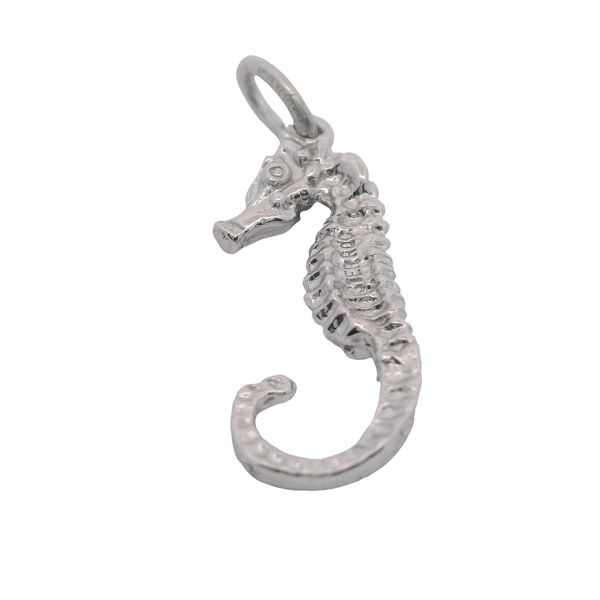 SS SEAHORSE Lennon's W.B. Wilcox Jewelers New Hartford, NY