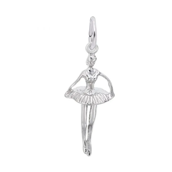Charm Lennon's W.B. Wilcox Jewelers New Hartford, NY