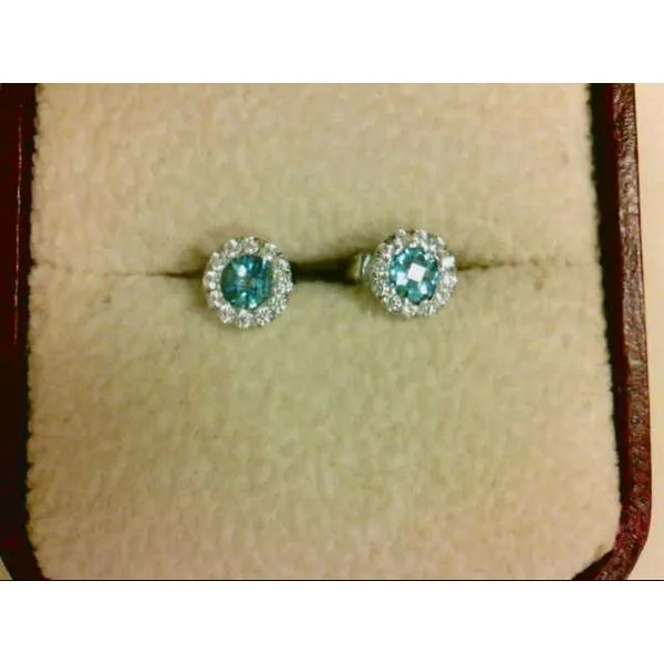 Earrings Lennon's W.B. Wilcox Jewelers New Hartford, NY