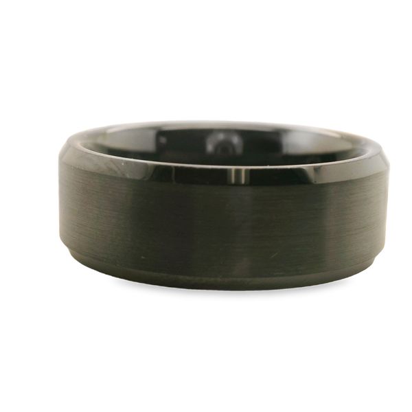 Wedding Band Lennon's W.B. Wilcox Jewelers New Hartford, NY