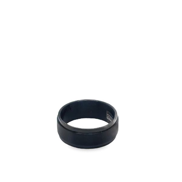 Wedding Band Lennon's W.B. Wilcox Jewelers New Hartford, NY