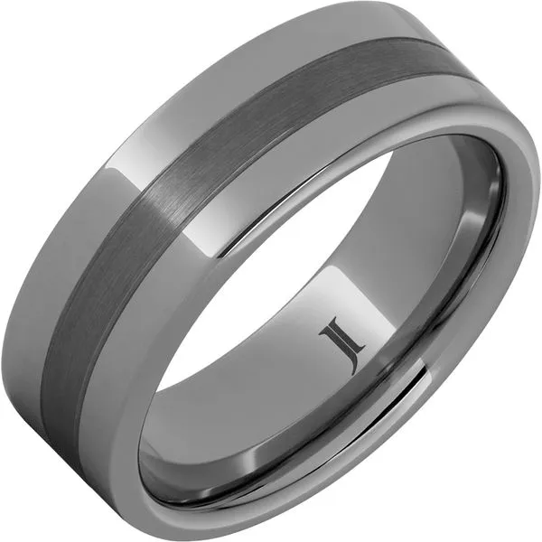 Wedding Band Lennon's W.B. Wilcox Jewelers New Hartford, NY