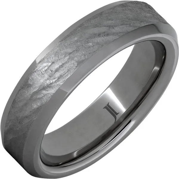 Wedding Band Lennon's W.B. Wilcox Jewelers New Hartford, NY