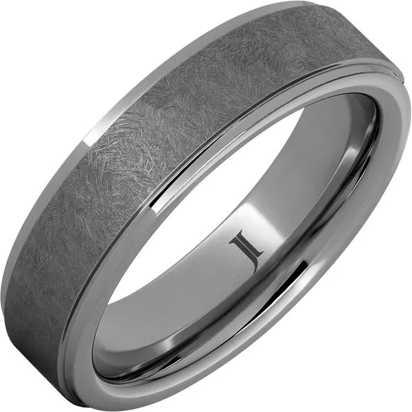 Wedding Band Lennon's W.B. Wilcox Jewelers New Hartford, NY
