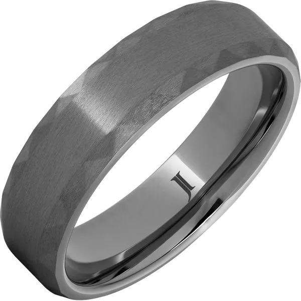 Wedding Band Lennon's W.B. Wilcox Jewelers New Hartford, NY