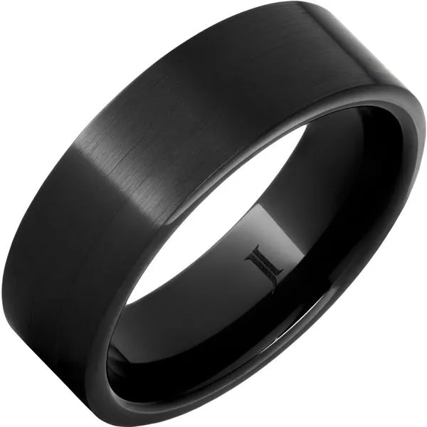 Wedding Band Lennon's W.B. Wilcox Jewelers New Hartford, NY