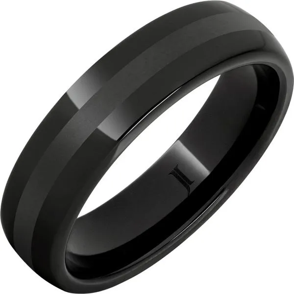 Wedding Band Lennon's W.B. Wilcox Jewelers New Hartford, NY