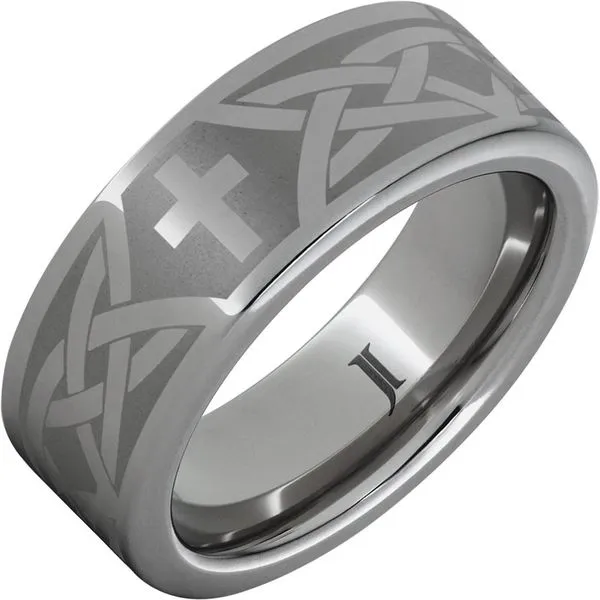 Wedding Band Lennon's W.B. Wilcox Jewelers New Hartford, NY