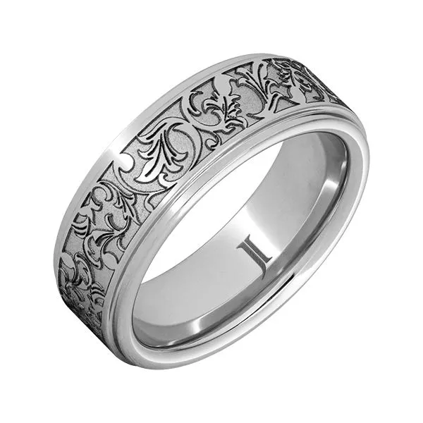 Wedding Band Lennon's W.B. Wilcox Jewelers New Hartford, NY