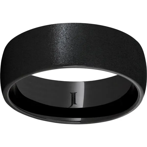 Wedding Band Lennon's W.B. Wilcox Jewelers New Hartford, NY