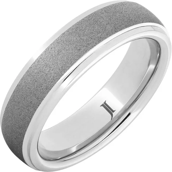 Wedding Band Lennon's W.B. Wilcox Jewelers New Hartford, NY