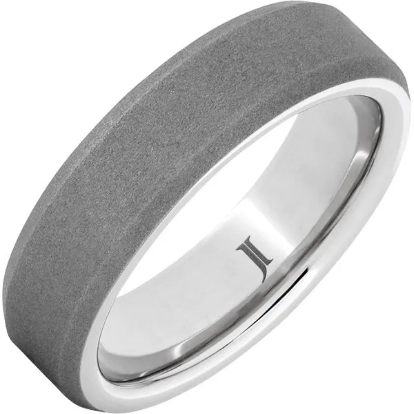 Wedding Band Lennon's W.B. Wilcox Jewelers New Hartford, NY