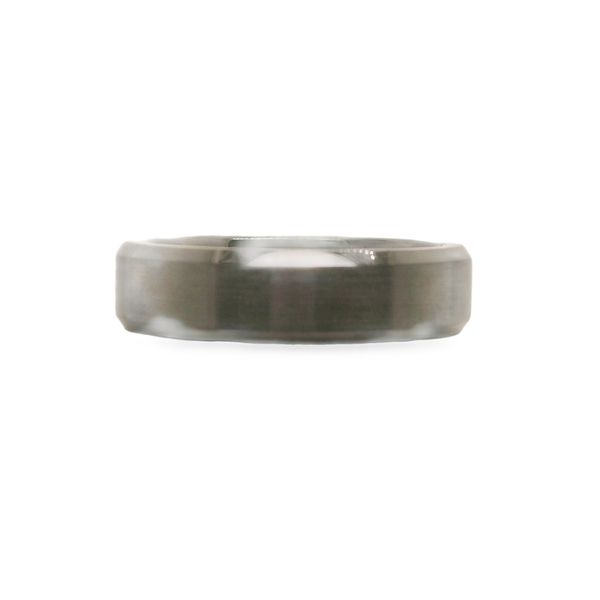 Wedding Band Lennon's W.B. Wilcox Jewelers New Hartford, NY