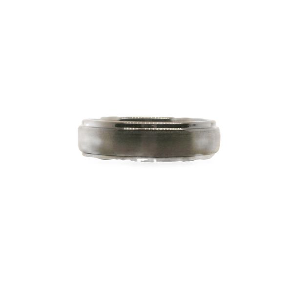 Wedding Band Lennon's W.B. Wilcox Jewelers New Hartford, NY