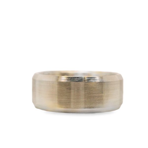 Wedding Band Lennon's W.B. Wilcox Jewelers New Hartford, NY